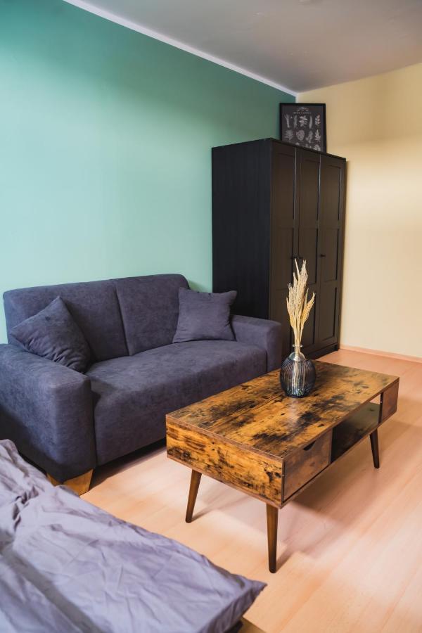 Apartment Gin&tonic Stralsund