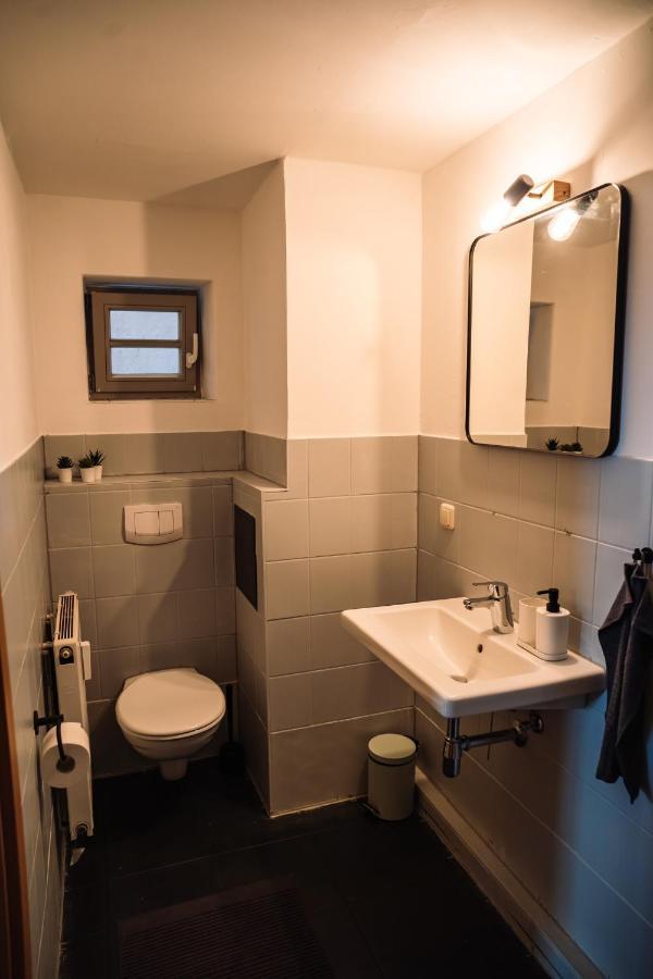 Gin&tonic Apartment Stralsund